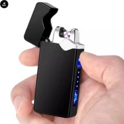 Elektrische Aansteker YLE| USB Oplaadbare Plasma Aansteker | Wind En Storm Bestendig 11 Elektrische Aansteker YLE| USB Oplaadbare Plasma Aansteker | Wind En Storm Bestendig -Barbecue Gereedschap Winkel 1200x1200 361