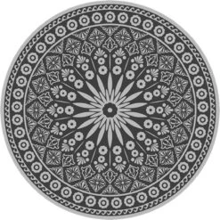 Esschert Design Buitenkleed ø 170 Cm 8 Esschert Design Buitenkleed ø 170 Cm -Barbecue Gereedschap Winkel 1200x1200 38