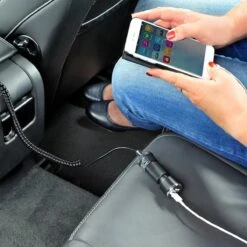 Proplus Verlengkabel Sigarettenaansteker 3m 12/24 Volt 3 Ampère -Barbecue Gereedschap Winkel 1200x1200 389