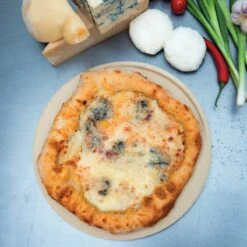 Boska Pizzasteen Deluxe - Voor Oven & BBQ - Knapperige Pizza's - Ø 29.5 Cm - BBQ Accessoires 28 Boska Pizzasteen Deluxe - Voor Oven & BBQ - Knapperige Pizza's - Ø 29.5 Cm - BBQ Accessoires -Barbecue Gereedschap Winkel 1200x1200 391