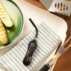 BIC Multifunctionele Aansteker Megalighter Flex Voor Oa BBQ En Kaarsen - Met Flexibele Hals - Diverse Kleuren - 1 Stuk -Barbecue Gereedschap Winkel 1200x1200 400