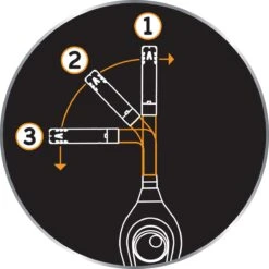 BIC Multifunctionele Aansteker Megalighter Flex Voor Oa BBQ En Kaarsen - Met Flexibele Hals - Diverse Kleuren - 1 Stuk -Barbecue Gereedschap Winkel 1200x1200 401
