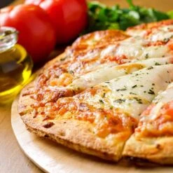 Buxibo 2in1 Pizzasteen - Voor BBQ & Oven - Inclusief Serveer Plank - Pizzabord/Pizzaplank - 30.5 X 38.1 X 1.4 Cm 20 Buxibo 2in1 Pizzasteen - Voor BBQ & Oven - Inclusief Serveer Plank - Pizzabord/Pizzaplank - 30.5 X 38.1 X 1.4 Cm -Barbecue Gereedschap Winkel 1200x1200 412