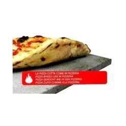 ETNA Pizza Set - Grote Pizzasteen & GRATIS Pizzaschep - 30 Cm X 38 Cm - Echt Italiaanse Pizzasteen - Broodbaksteen - BBQ Pizzasteen - Gemaakt Van Lavasteen Uit De Etna - Non-stick - Eppicotispai 10 ETNA Pizza Set - Grote Pizzasteen & GRATIS Pizzaschep - 30 Cm X 38 Cm - Echt Italiaanse Pizzasteen - Broodbaksteen - BBQ Pizzasteen - Gemaakt Van Lavasteen Uit De Etna - Non-stick - Eppicotispai -Barbecue Gereedschap Winkel 1200x1200 427