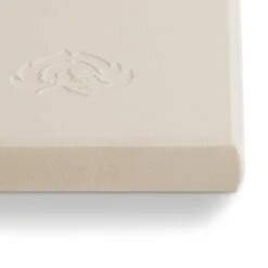 Burnhard Pizzasteen 38 X 30 X 1,5 Cm + Pizzaschep 26 Burnhard Pizzasteen 38 X 30 X 1,5 Cm + Pizzaschep -Barbecue Gereedschap Winkel 1200x1200 450