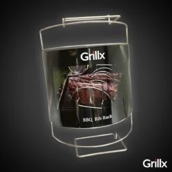 GrillX Sparerib Rek BBQ - Rib Rack Houder - Barbecue Spareribs Rek - BBQ Accesoires 13 GrillX Sparerib Rek BBQ - Rib Rack Houder - Barbecue Spareribs Rek - BBQ Accesoires -Barbecue Gereedschap Winkel 1200x1200 476