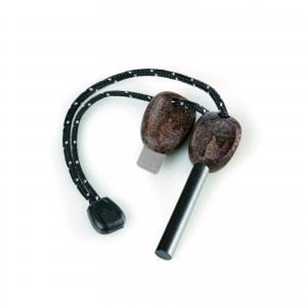 Merkloos Firesteel 2.0 Scout Cocoshell 2 Merkloos Firesteel 2.0 Scout Cocoshell - Afbeelding 2