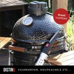 DistinQ BBQ Lighter Aansteker - Elektrische Barbecue Looftlighter Houtskool Starter Voor Barbecue, Grill En Open Haard - 2000 Watt 20 DistinQ BBQ Lighter Aansteker - Elektrische Barbecue Looftlighter Houtskool Starter Voor Barbecue, Grill En Open Haard - 2000 Watt -Barbecue Gereedschap Winkel 1200x1200 503