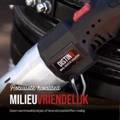 DistinQ BBQ Lighter Aansteker - Elektrische Barbecue Looftlighter Houtskool Starter Voor Barbecue, Grill En Open Haard - 2000 Watt 22 DistinQ BBQ Lighter Aansteker - Elektrische Barbecue Looftlighter Houtskool Starter Voor Barbecue, Grill En Open Haard - 2000 Watt -Barbecue Gereedschap Winkel 1200x1200 505