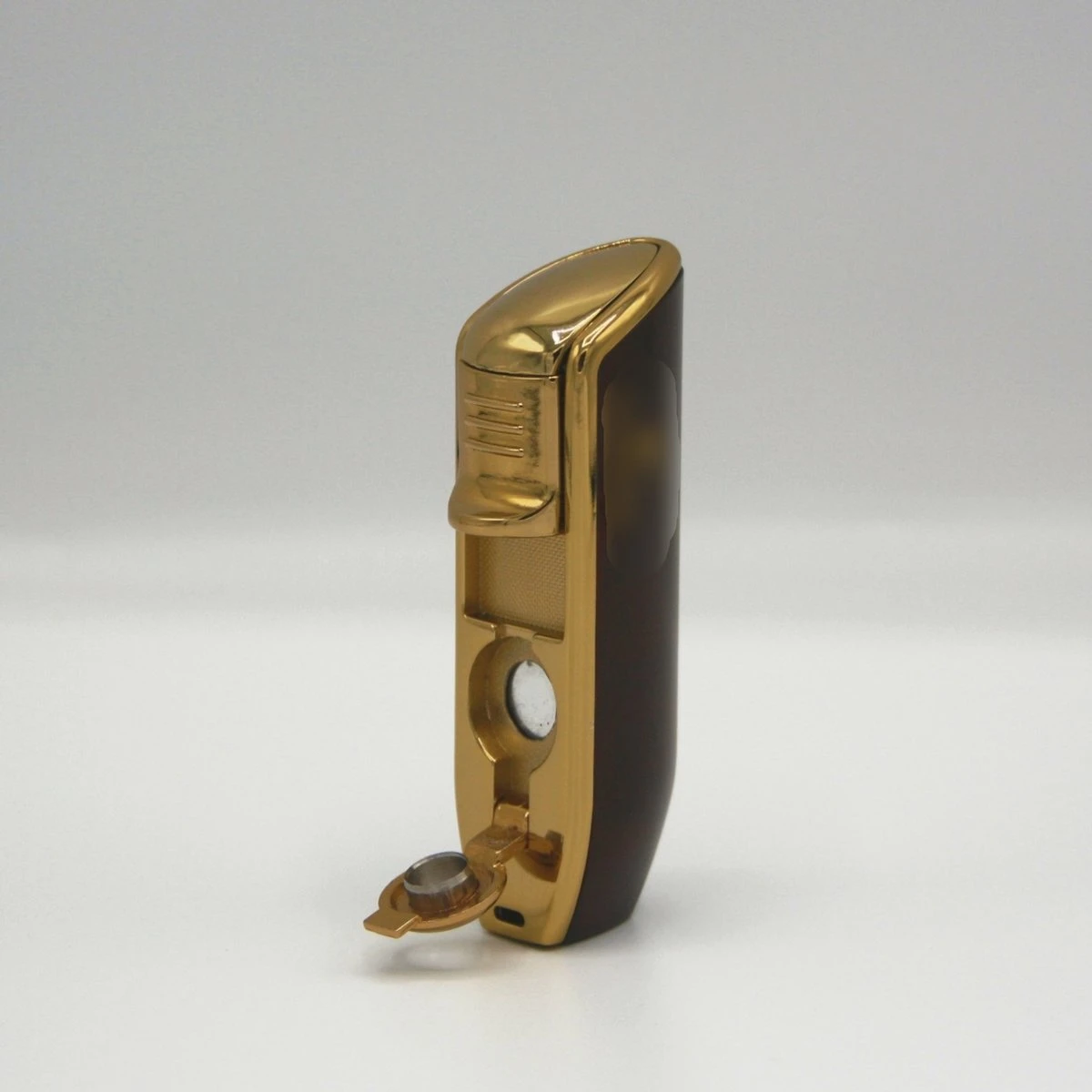 Cohiba® Sigarenaansteker - Sigarenboor - Sigaren - Sigaar - Cohiba Aansteker - Sigarenboor - Sigaren Accessoires - Sigarenknipper - Sigaar Aansteker - Cohiba - Incl. Luxe Geschenkdoos - Rood 7 Cohiba® Sigarenaansteker - Sigarenboor - Sigaren - Sigaar - Cohiba Aansteker - Sigarenboor - Sigaren Accessoires - Sigarenknipper - Sigaar Aansteker - Cohiba - Incl. Luxe Geschenkdoos - Rood - Afbeelding 7