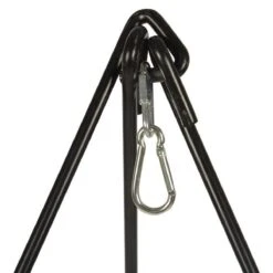 Esschert Design - Driepoot Met Ketting - Haardvuur Accessoires - Staal - Zwart -Barbecue Gereedschap Winkel 1200x1200 52