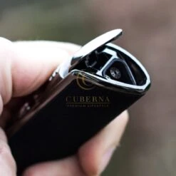 Merkloos The Master Lighter Sigarenaansteker Incl. Sigarenboor - Jet Flame Aansteker Voor Sigaren -Barbecue Gereedschap Winkel 1200x1200 550