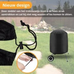 Ronde Waterdichte BBQ Hoes - Barbecue Accessoires - 57 Cm Diameter - 92 Cm Hoog 15 Ronde Waterdichte BBQ Hoes - Barbecue Accessoires - 57 Cm Diameter - 92 Cm Hoog -Barbecue Gereedschap Winkel 1200x1200 655