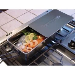 Camerons Rookoven Klein 28,5x17x7,5 -Barbecue Gereedschap Winkel 1200x1200 672