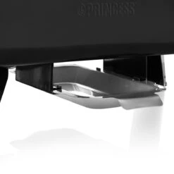 Princess 112252 Hybride Barbecue – Elektrische BBQ - Tafelmodel - 2000W - 44x 29cm - Gebruik Elektrisch Of Met Kolen -Barbecue Gereedschap Winkel 1200x1200 7
