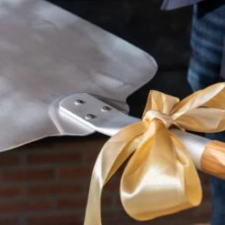 Boska Pizzaschep Barbecue - Kort Handvat - Stabiel - Aluminium - Eikenhout - BBQ Accessoires 28 Boska Pizzaschep Barbecue - Kort Handvat - Stabiel - Aluminium - Eikenhout - BBQ Accessoires -Barbecue Gereedschap Winkel 1200x1200 719