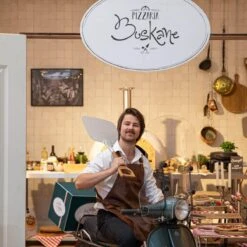 Boska Pizzaschep Barbecue - Kort Handvat - Stabiel - Aluminium - Eikenhout - BBQ Accessoires 34 Boska Pizzaschep Barbecue - Kort Handvat - Stabiel - Aluminium - Eikenhout - BBQ Accessoires -Barbecue Gereedschap Winkel 1200x1200 723