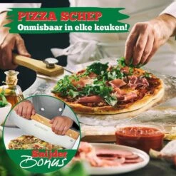 Ecowize Pizzaschep Voor BBQ En Oven - Aluminium Pizzaspatel Vierkant 30cm Met Inklapbaar Handvat - Met Extra Professionele Pizzasnijder 13 Ecowize Pizzaschep Voor BBQ En Oven - Aluminium Pizzaspatel Vierkant 30cm Met Inklapbaar Handvat - Met Extra Professionele Pizzasnijder -Barbecue Gereedschap Winkel 1200x1200 831