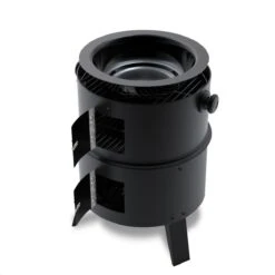 Winter BBQ Smoker - Winter Barbecue - Charcoal Grill - Ø 37cm 12 Winter BBQ Smoker - Winter Barbecue - Charcoal Grill - Ø 37cm -Barbecue Gereedschap Winkel 1200x1200 85