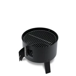 Winter BBQ Smoker - Winter Barbecue - Charcoal Grill - Ø 37cm 13 Winter BBQ Smoker - Winter Barbecue - Charcoal Grill - Ø 37cm -Barbecue Gereedschap Winkel 1200x1200 86