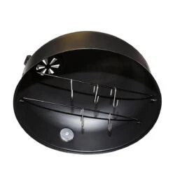 Winter BBQ Smoker - Winter Barbecue - Charcoal Grill - Ø 37cm 15 Winter BBQ Smoker - Winter Barbecue - Charcoal Grill - Ø 37cm -Barbecue Gereedschap Winkel 1200x1200 88