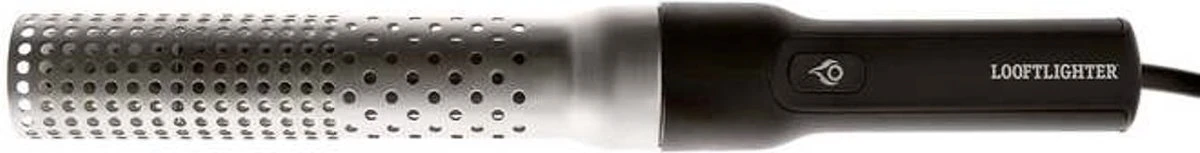 Looftlighter - Looft Lighter - One Minute Lighter - Electrische Bbq Aansteker 8 Looftlighter - Looft Lighter - One Minute Lighter - Electrische Bbq Aansteker - Afbeelding 8