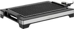 Tristar Bakplaat & Elektrische Grill BP-2780 – Elektrische Barbecue & Grillplaat – Voor Binnen En Buiten - Zwart -Barbecue Gereedschap Winkel 1200x471 1