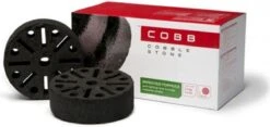 Cobb Cobble Stones - 6 Stuks 25 Cobb Cobble Stones - 6 Stuks -Barbecue Gereedschap Winkel 1200x567 1