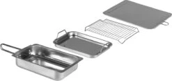 Jay Hill Rookoven - 40 X 27 X 9 Cm -Barbecue Gereedschap Winkel 1200x570
