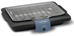 Moulinex BG134812 Barbecue Tafelblad Electrisch 2100W Zwart, Blauw, Zilver Barbecue 13 Moulinex BG134812 Barbecue Tafelblad Electrisch 2100W Zwart, Blauw, Zilver Barbecue -Barbecue Gereedschap Winkel 1200x589