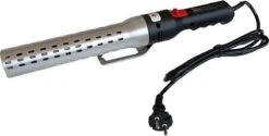 Elektrische BBQ - Looftlighter Alternatief - Grill Aansteker - Houtskool En Briketten Aansteken Zonder De Smaak Van Jouw Gerechten Aan Te Tasten Door Gebruik Van Chemische Aanmaakblokjes! -Barbecue Gereedschap Winkel 1200x606 2