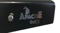 Apache Grill 21 Inch Kamado BBQ Egg | Houtskool | Zwart | Ø 50cm Grill Oppervlak | Dubbelwandig & Geïsoleerd -Barbecue Gereedschap Winkel 1200x675