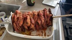 BBQ Rotisserie Kebab Spiezen Set (universele Set Geschikt Voor De Meeste Rotisseries / BBQ Spitten) -Barbecue Gereedschap Winkel 1200x675 3