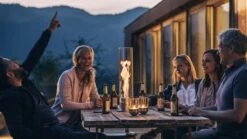 Höfats Bio-ethanol Spin 1 Liter - 6 Stuks - Geur- En Rookvrij 8 Höfats Bio-ethanol Spin 1 Liter - 6 Stuks - Geur- En Rookvrij -Barbecue Gereedschap Winkel 1200x675 6