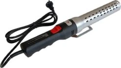 Elektrische BBQ - Looftlighter Alternatief - Grill Aansteker - Houtskool En Briketten Aansteken Zonder De Smaak Van Jouw Gerechten Aan Te Tasten Door Gebruik Van Chemische Aanmaakblokjes! -Barbecue Gereedschap Winkel 1200x677