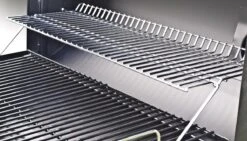 El Fuego Dakota - Barbecue - Smoker - Zwart - Grilloppervlak 66 X 41 Cm - Afmeting 132,5 X 66 X 122 Cm -Barbecue Gereedschap Winkel 1200x686 1