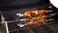 BBQ Rotisserie Kebab Spiezen Set (universele Set Geschikt Voor De Meeste Rotisseries / BBQ Spitten) -Barbecue Gereedschap Winkel 1200x691 3