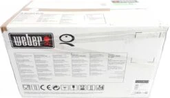 Weber - Q 1400 Barbecue 29 Weber - Q 1400 Barbecue -Barbecue Gereedschap Winkel 1200x694