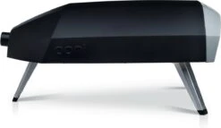 Ooni Koda Gas-Powered Outdoor Pizza Oven -Barbecue Gereedschap Winkel 1200x696