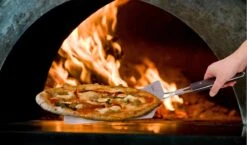 Alpina Pizzaschep - Voor Inklapbaar Handvat - RVS - 53 Cm -Barbecue Gereedschap Winkel 1200x704