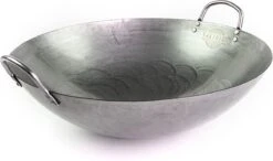 Yakiniku - Accessory Wokpan 40 Cm 11 Yakiniku - Accessory Wokpan 40 Cm -Barbecue Gereedschap Winkel 1200x710