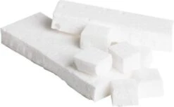 Samba Aanmaakblokjes Wit - 40 Stuks -Barbecue Gereedschap Winkel 1200x742