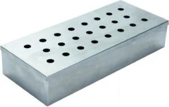 Merkloos Excellent Houseware BBQ Smoker Box -Barbecue Gereedschap Winkel 1200x760 1