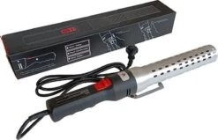 Elektrische BBQ - Looftlighter Alternatief - Grill Aansteker - Houtskool En Briketten Aansteken Zonder De Smaak Van Jouw Gerechten Aan Te Tasten Door Gebruik Van Chemische Aanmaakblokjes! -Barbecue Gereedschap Winkel 1200x773