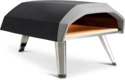 Ooni Koda Gas-Powered Outdoor Pizza Oven -Barbecue Gereedschap Winkel 1200x774