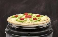 Cobb - Pizzasteen - Cordieriet -Barbecue Gereedschap Winkel 1200x776