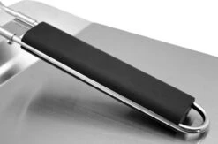 Alpina Pizzaschep - Voor Inklapbaar Handvat - RVS - 53 Cm -Barbecue Gereedschap Winkel 1200x790 1