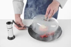 Hendi Rookapparaat - Rookpistool - Foodsmoker Professional - Ø6,8x(H)15,8cm -Barbecue Gereedschap Winkel 1200x792