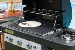 Campingaz 3 Series Classic LS Gasbarbecue - 3 Branders - Zwart - BBQ -Barbecue Gereedschap Winkel 1200x798 10