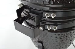 Kamado Joe Kamado Mini Kamado Grill - Zwart -Barbecue Gereedschap Winkel 1200x798 8